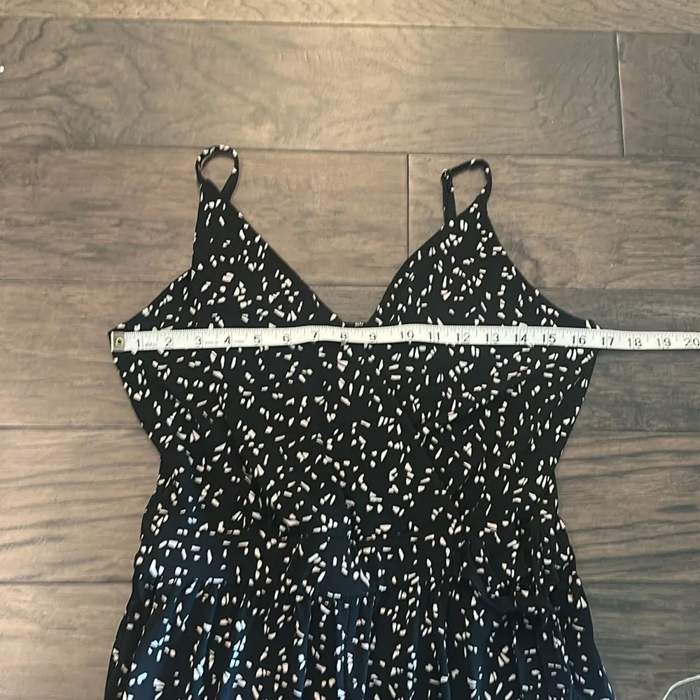 NWT Kayleigh Petite Rochelle Knit Jumpsuit Sz LP - Image 7