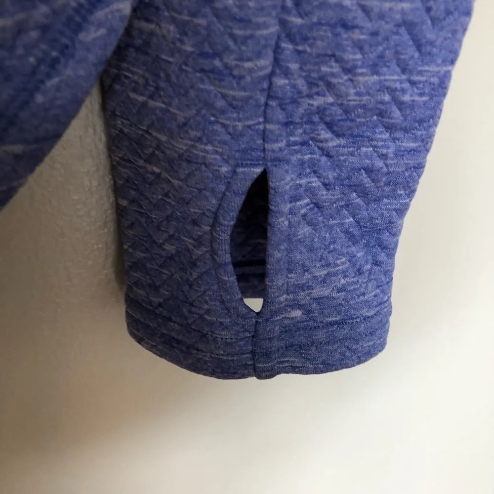 Puma  Athletic Jacket Quilted Small - Image 8