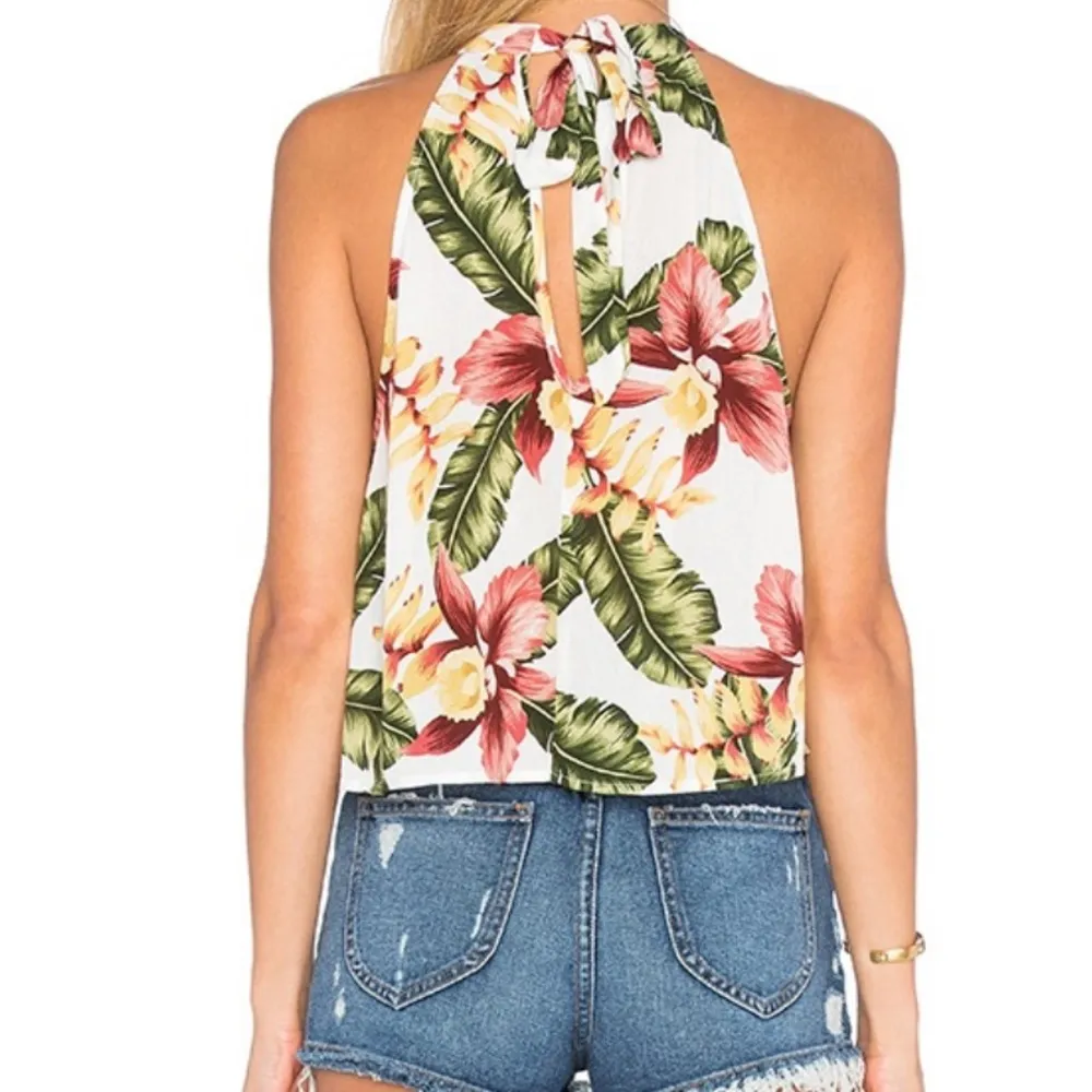 Show Me Your Mumu Mateo Aloha Top - Image 3
