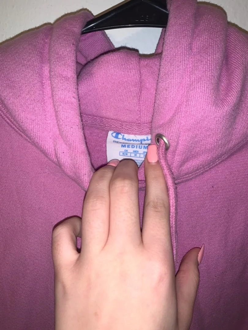 Champion Hoodie - Image 2