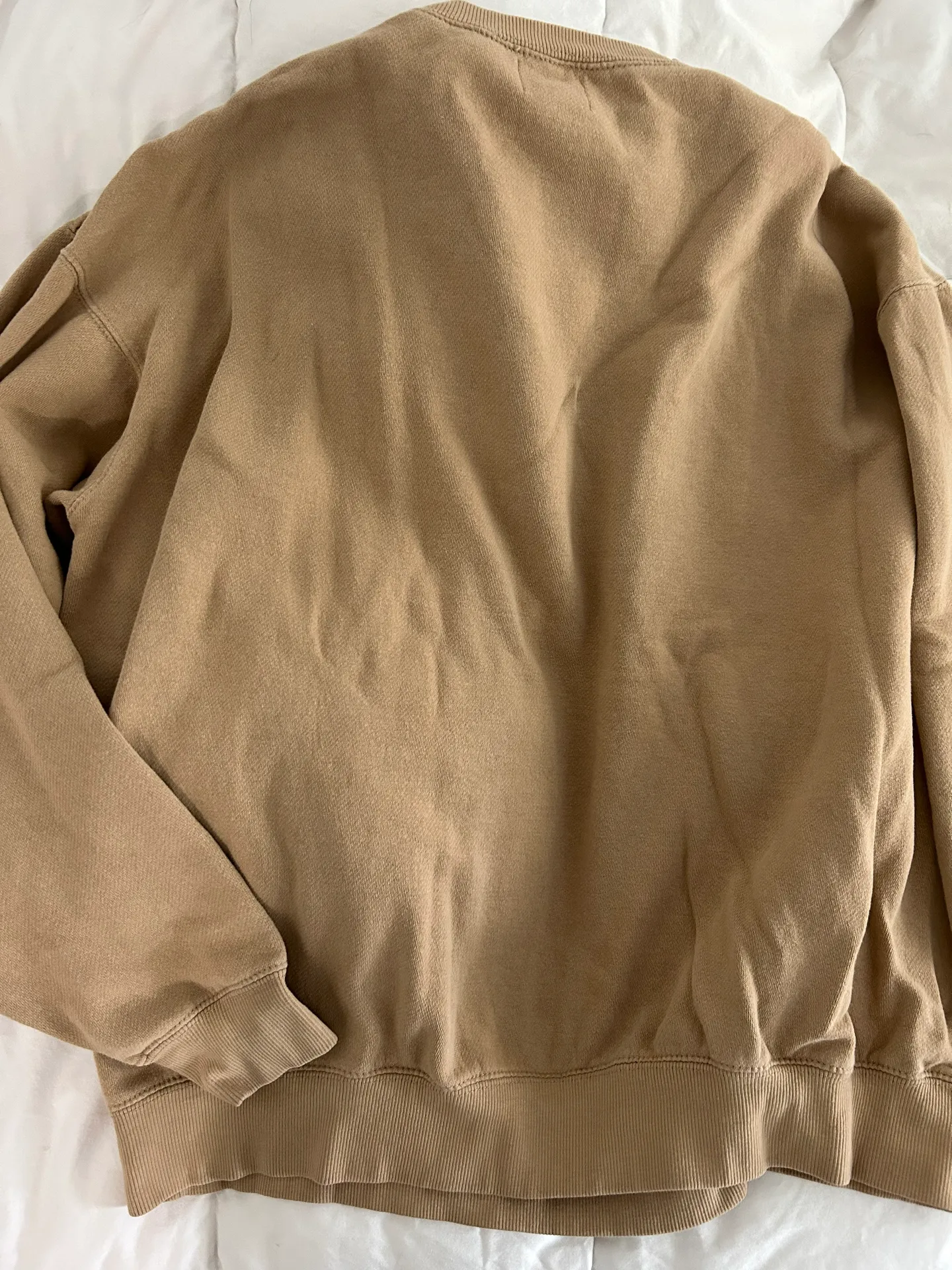 Crew Neck - Image 4