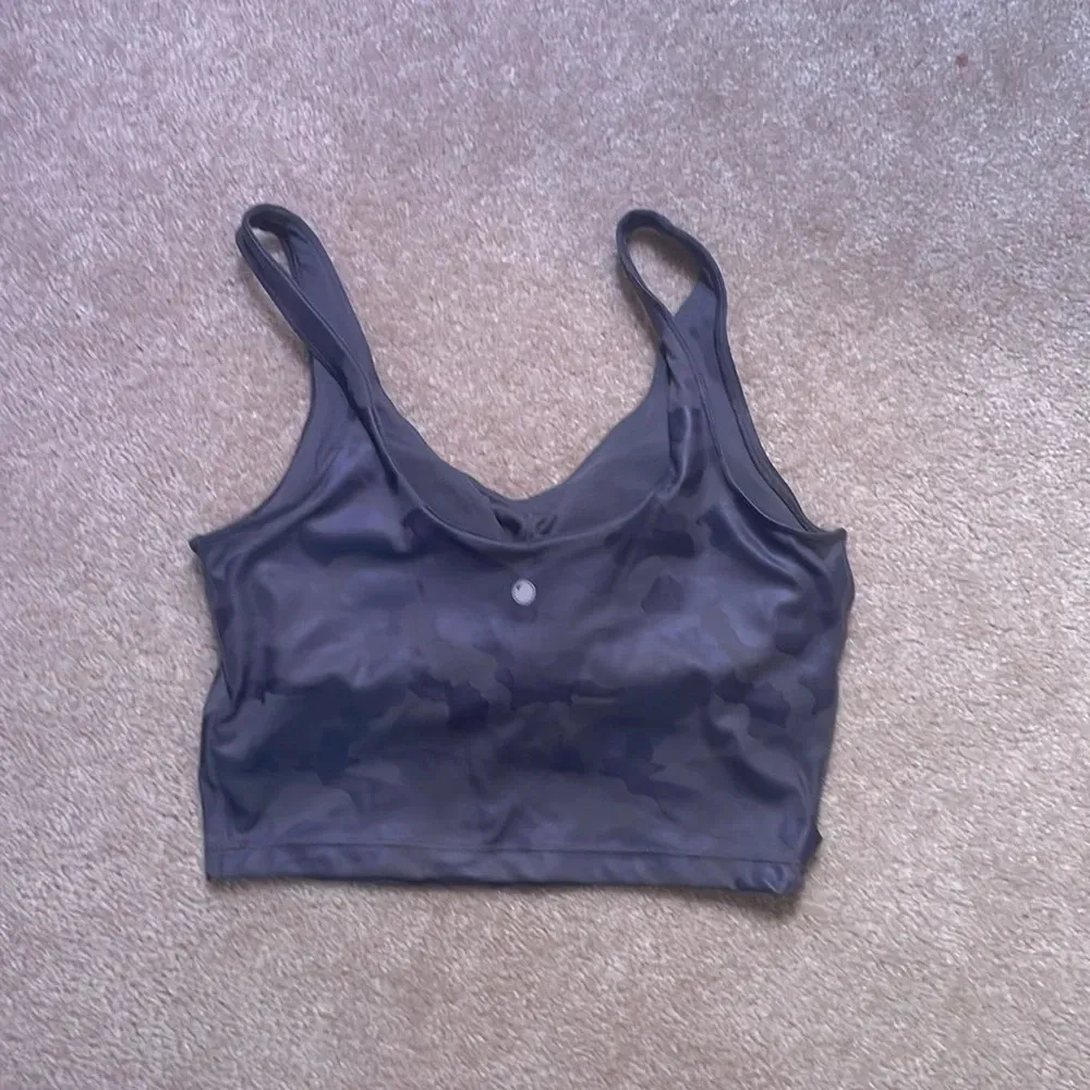 Yogalicious  sport bra - Image 3