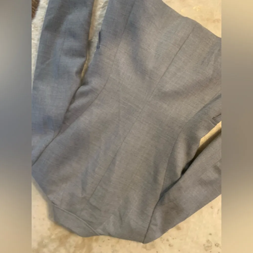 J.crew wool schoolboy blazer 3 pockets preppy classic fall casual boho $178 - Image 7