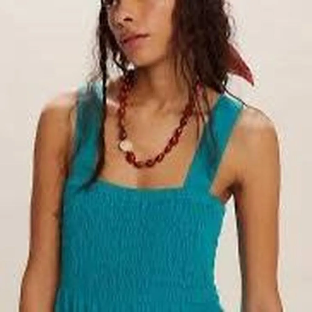 Free People Homecoming Jumpsuit - Image 2