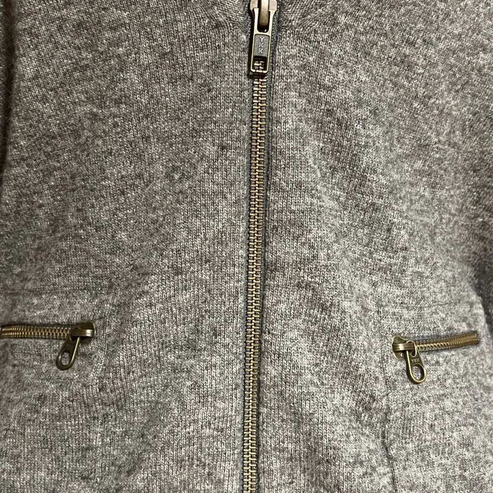 JCrew Cardigan size L - Image 2