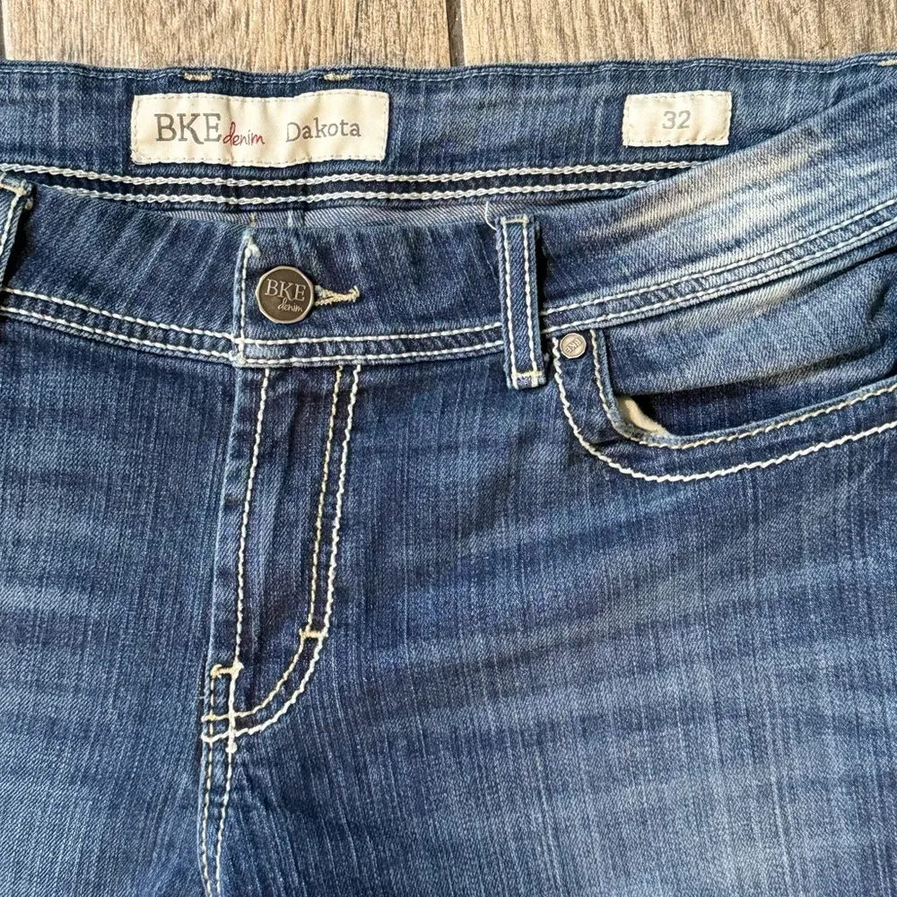 Buckle BKE Denim Dakota Jean - Image 3