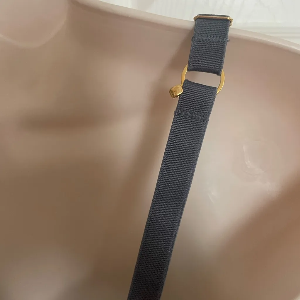 Lively‎ Convertible Bra 36DD Gray Size undefined - Image 2