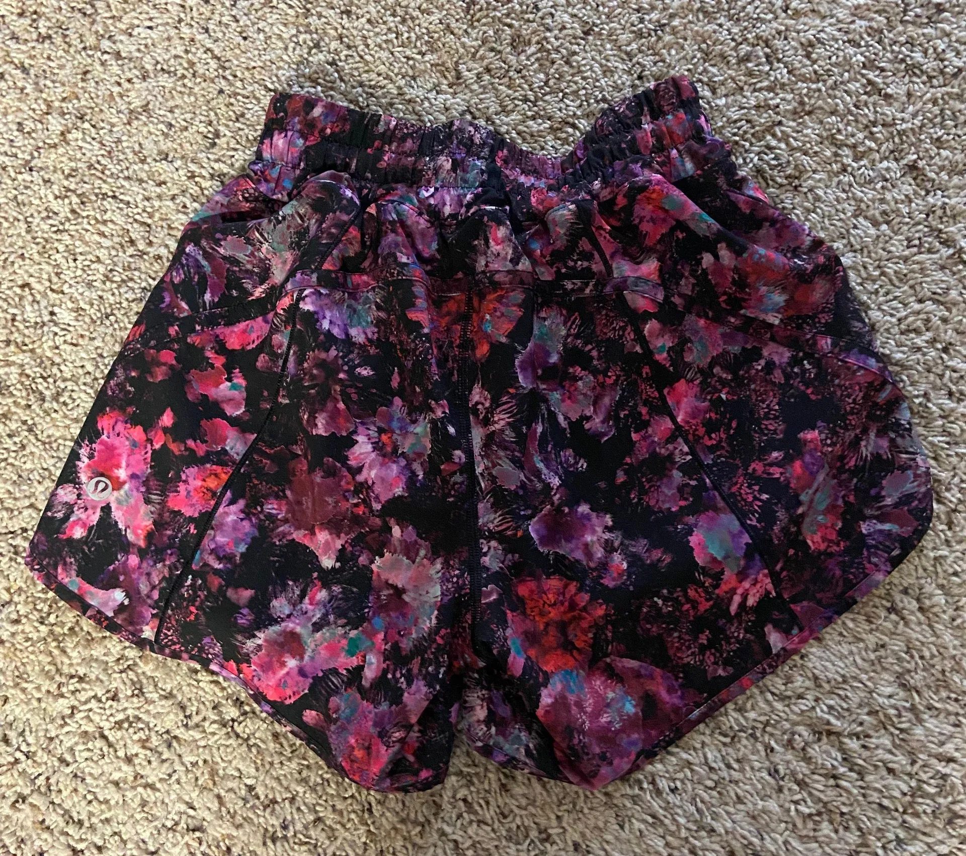 Lululemon Shorts - Image 2