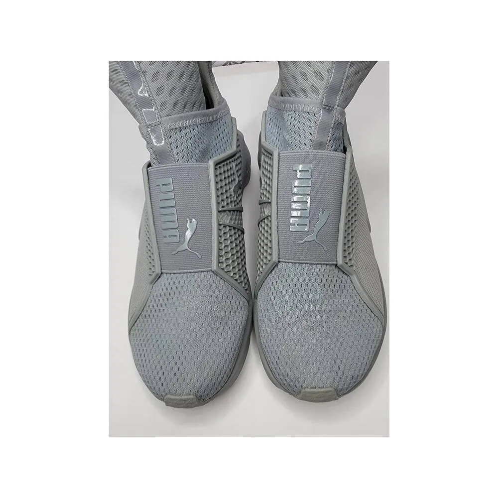 Fenty X Quarry Puma Trainers By Rihanna - Image 3