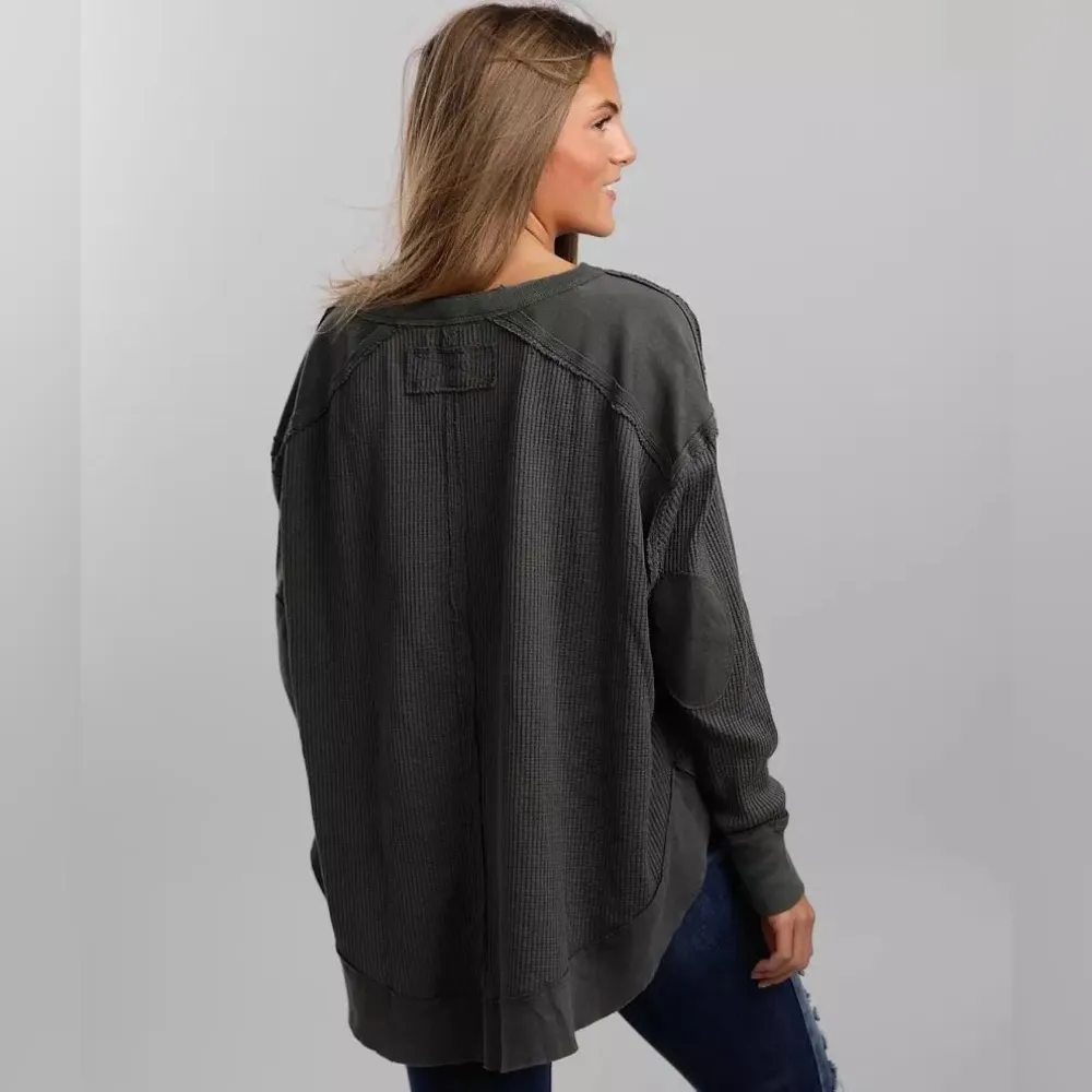 COPY - ❤️Free people Owen Thermal - Image 5