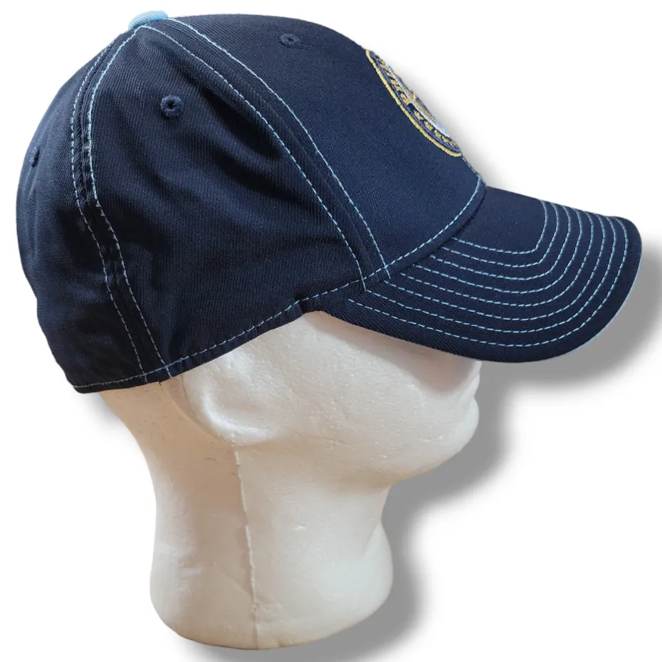 Hat Size Small /Medium Philadelphia Union Soccer Hat MLS Hat Embroidered Unisex - Image 6