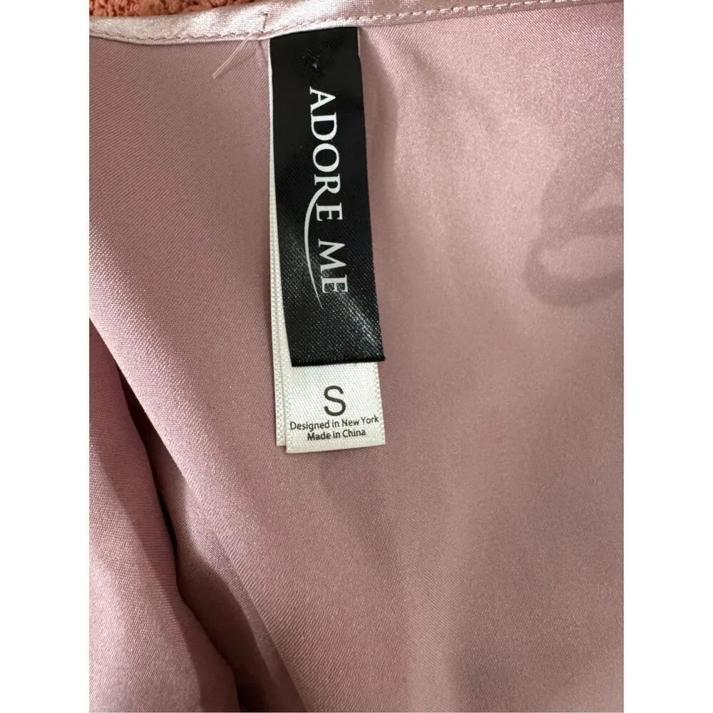 Adore me purple cami - Image 8