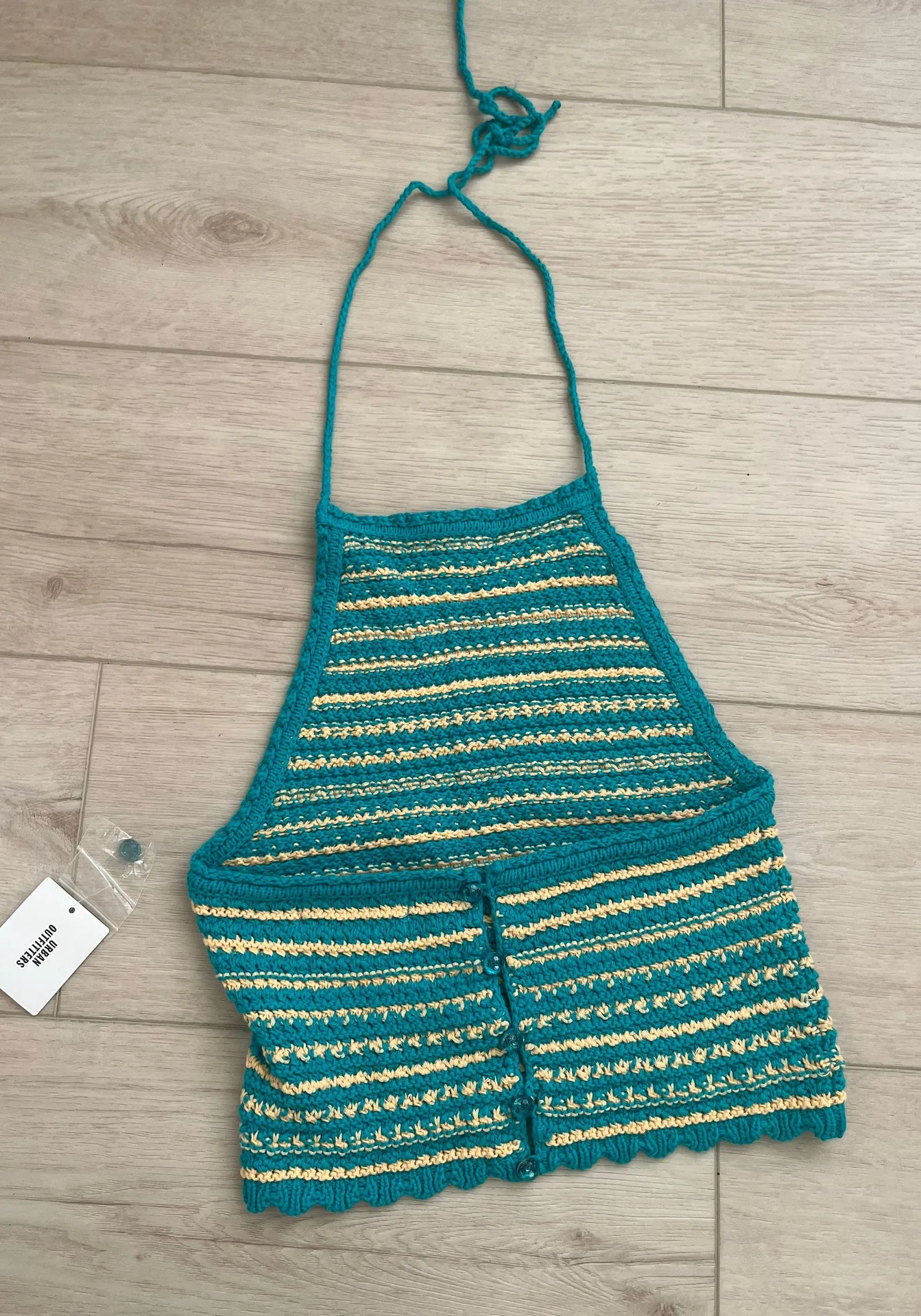 BNWT  Tank Top - Image 2