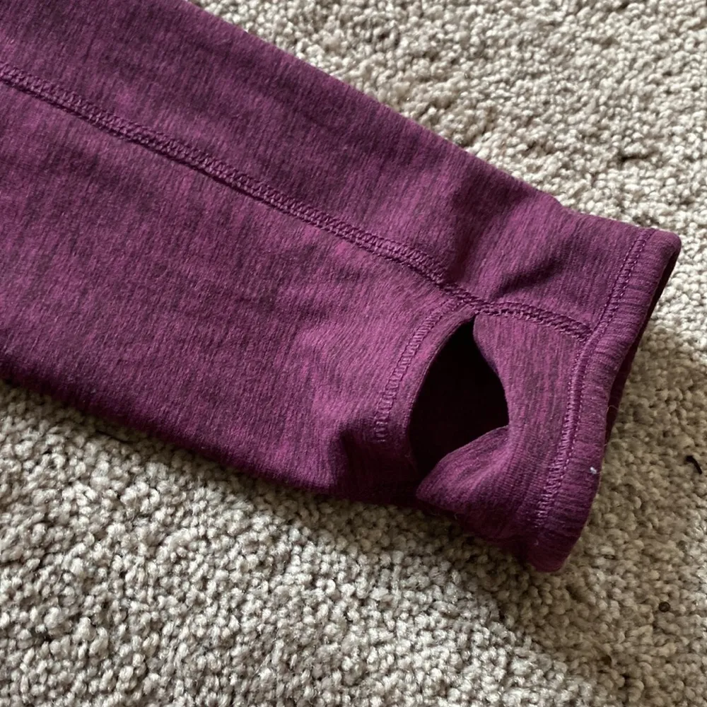 New Balance Quarter Zip SIZE S - Image 4