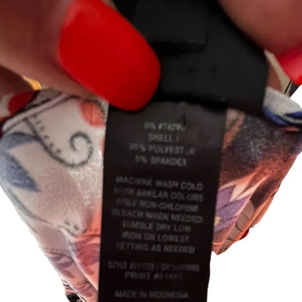 En Focus Petite‎ Dress - Image 6