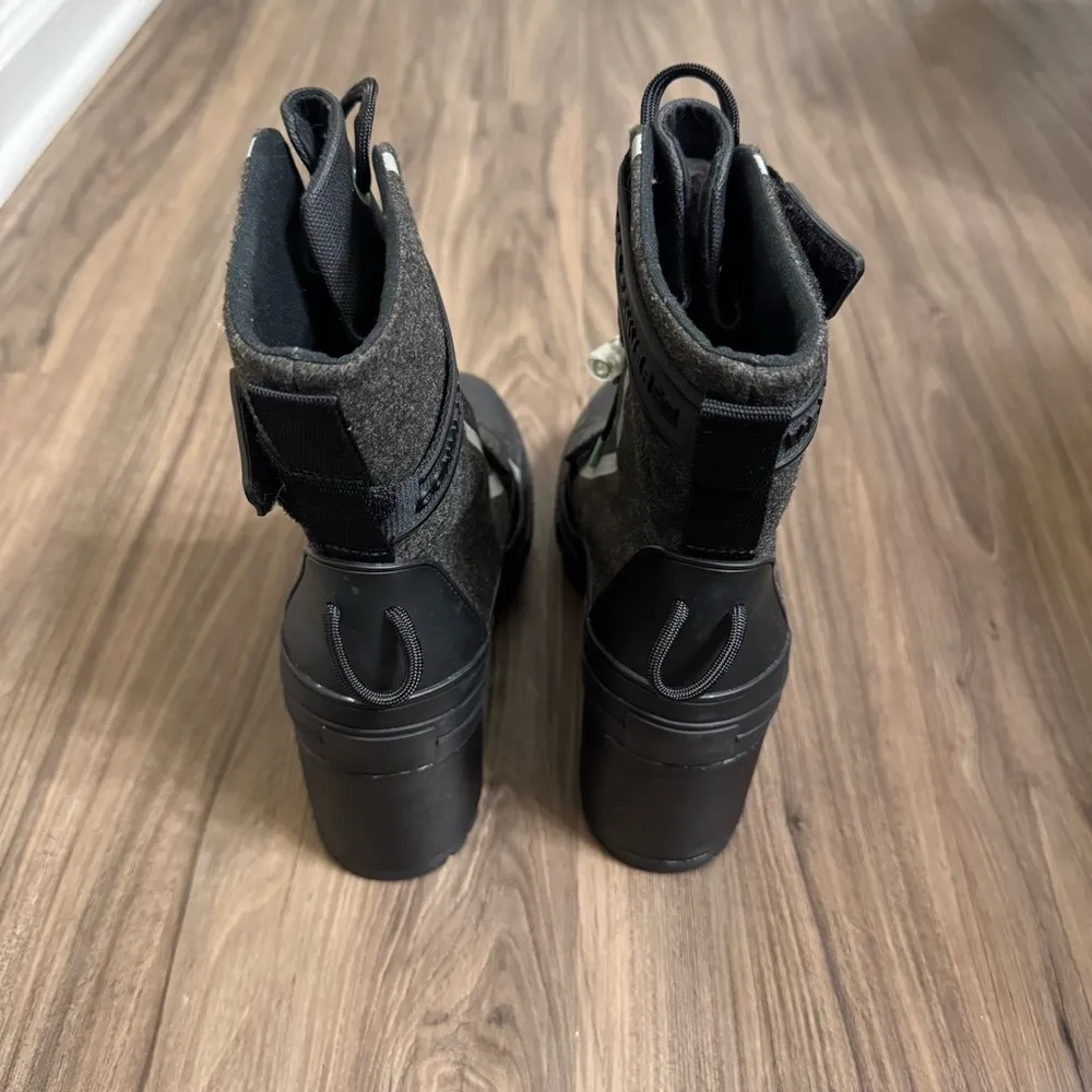 Converse, SAMPLE Chuck Taylor All Star GR82 Boots - Image 8