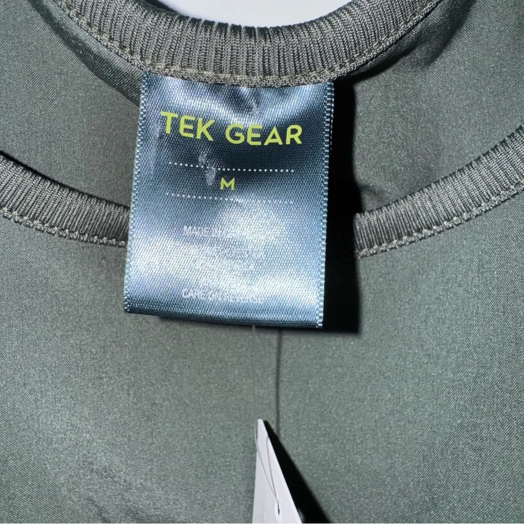 NEW Tek Gear dress - Image 4