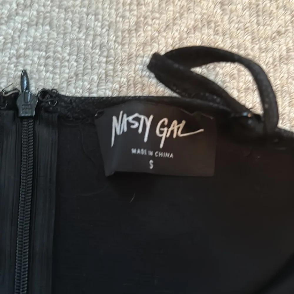Nasty Gal Underwire Top Dress Small - Image 4