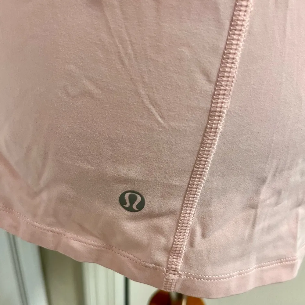 Lululemon Trail Bound 1/2 Zip - Image 8