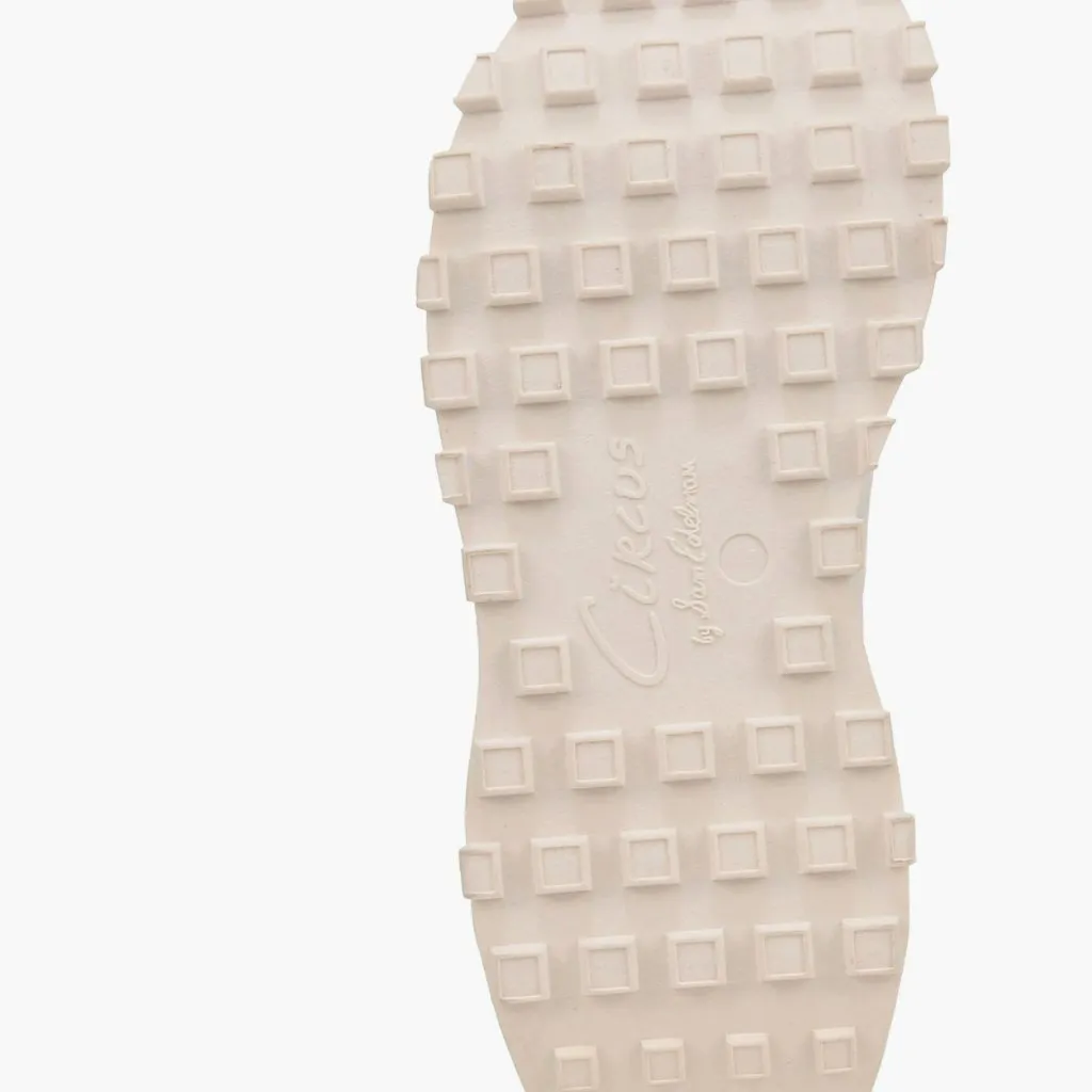 NEW Circus NY by Sam Edelman Devyn Sneaker (Women) 10M, CREAM/ MULTI - Image 5