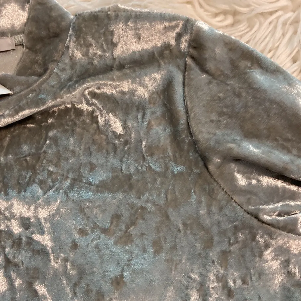 ACEMI Shirt long sleeves size M brand new see all photos length 21” bust 32” - Image 9