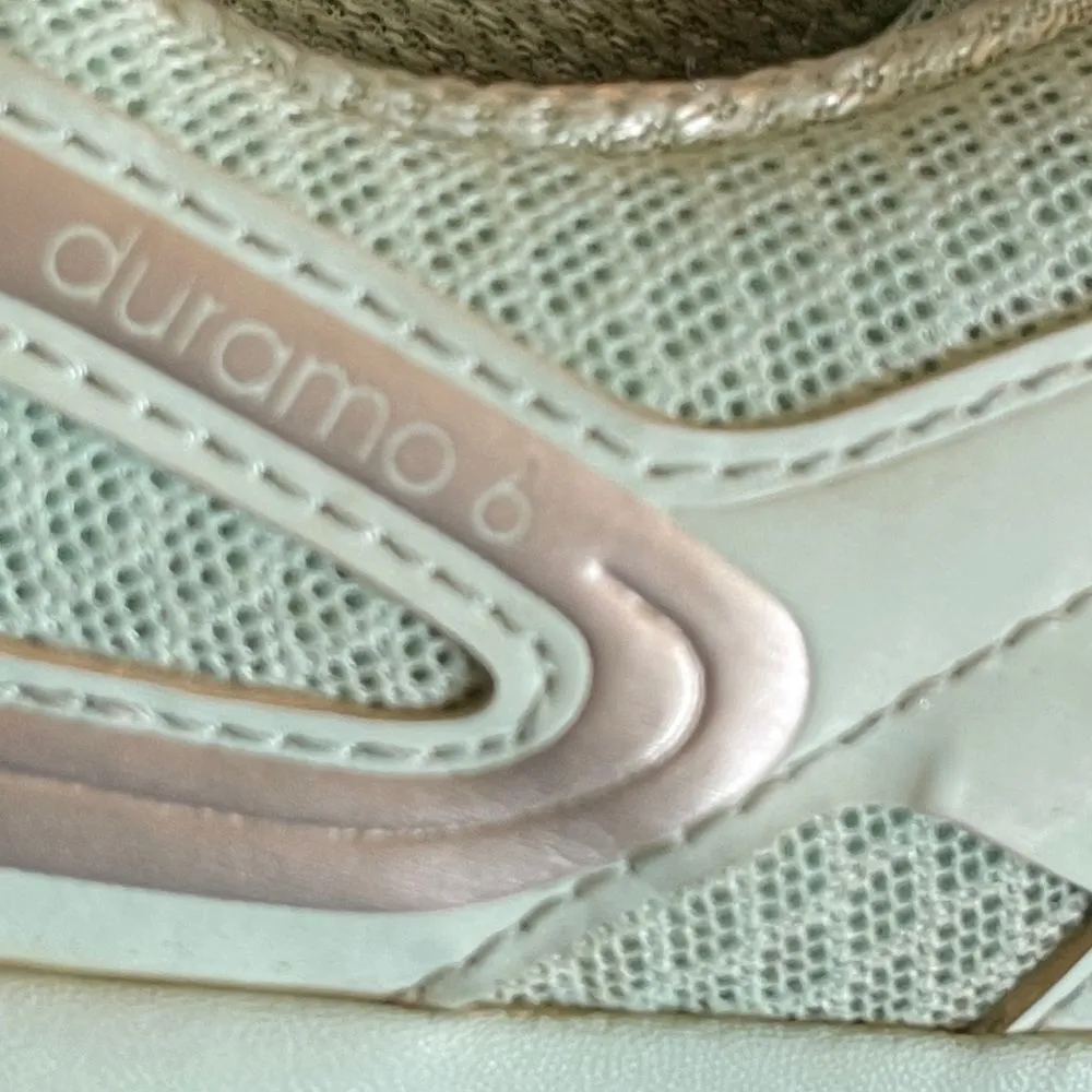 Adidas Duramo‎ 6 Running Athletic Shoes - Image 5