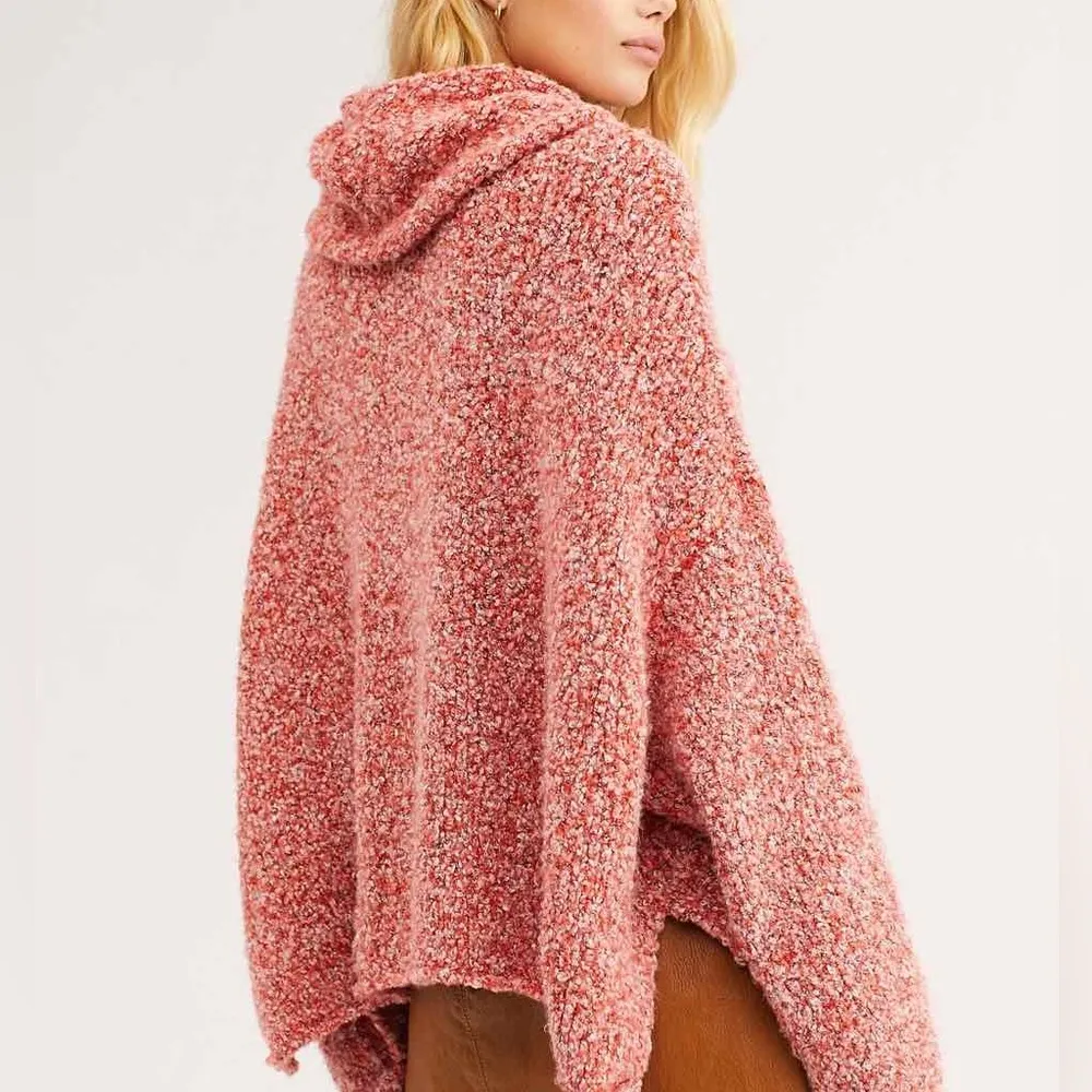 Slouchy BFF Sweater - Image 7