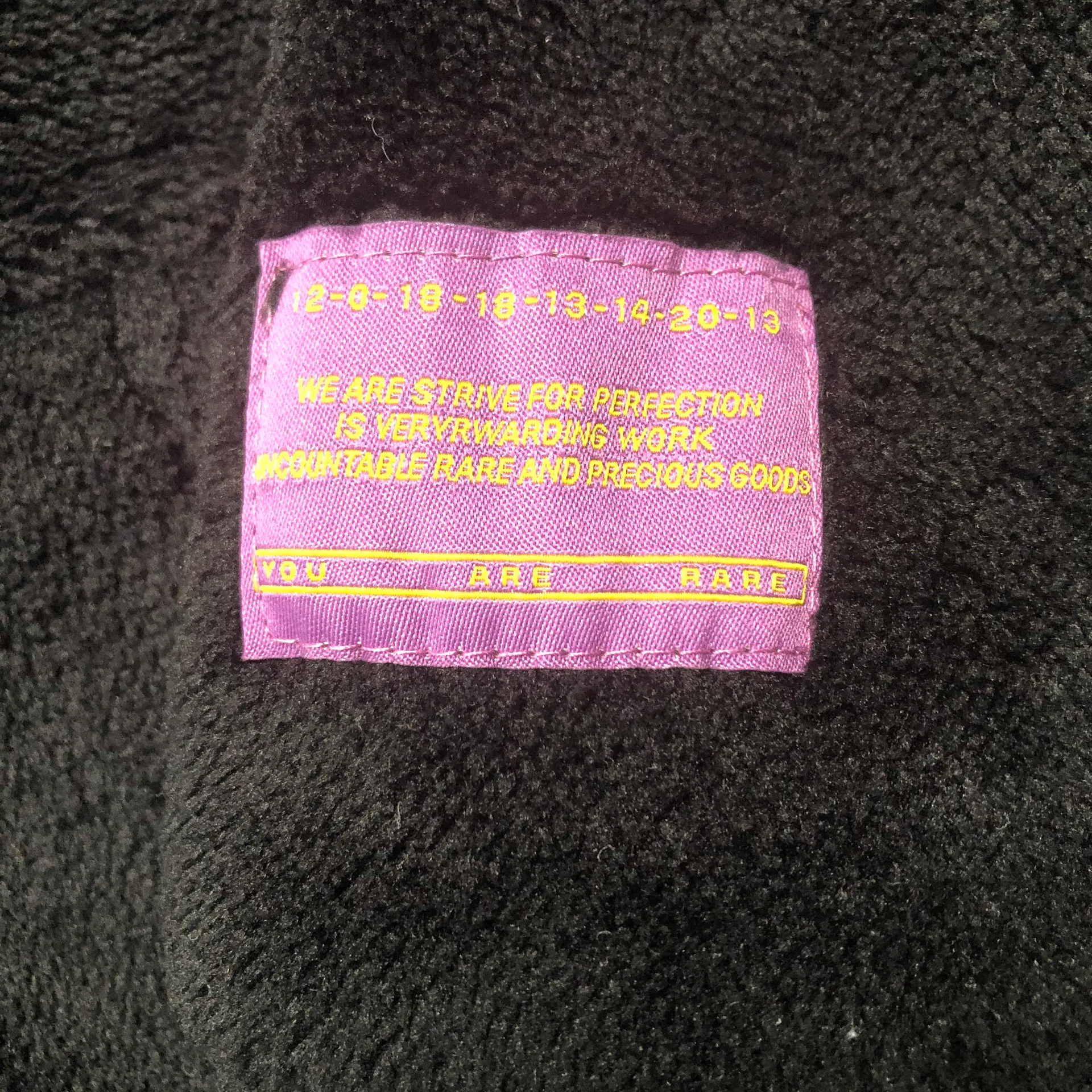 NWT - Zaful - Women’s Black Fleece Hooded Sweater - Size Small - Image 10