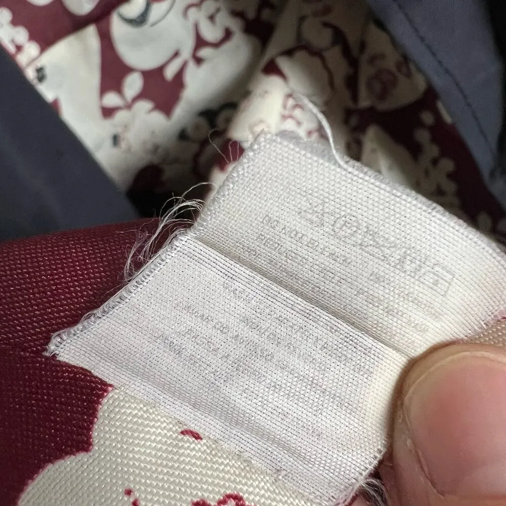 See by Chloe Vintage Y2K Black Double Breasted A - Image 6