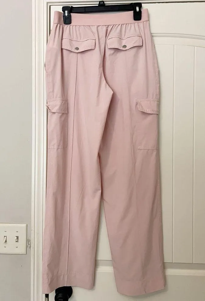 Athleta Vienna Cargo Pant Orchid Pink - Image 6