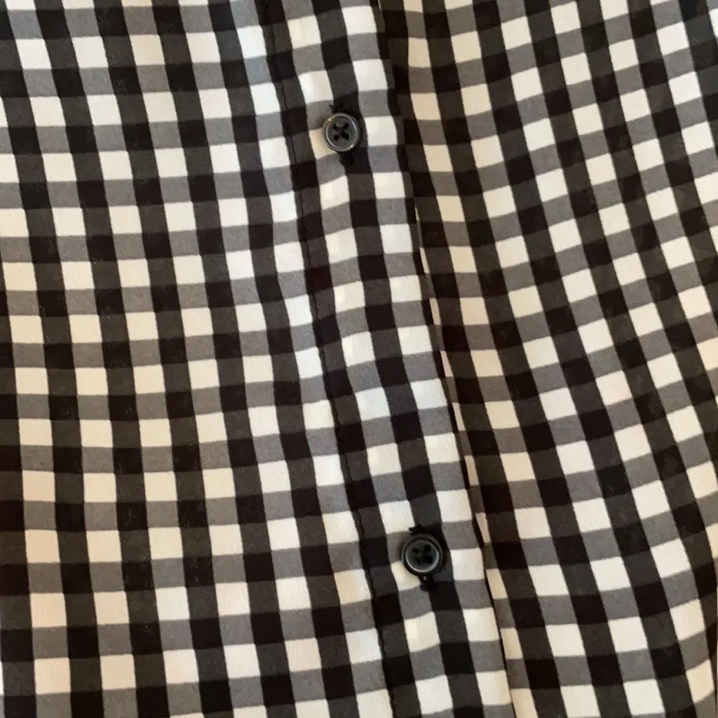 Who What Wear gingham tank - Image 4