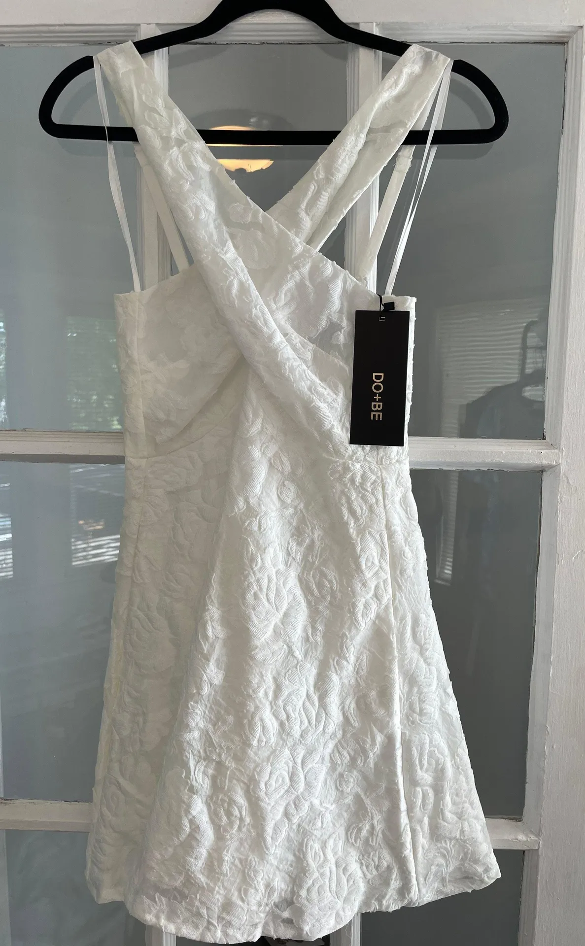 These Three Boutique Dress - Image 2