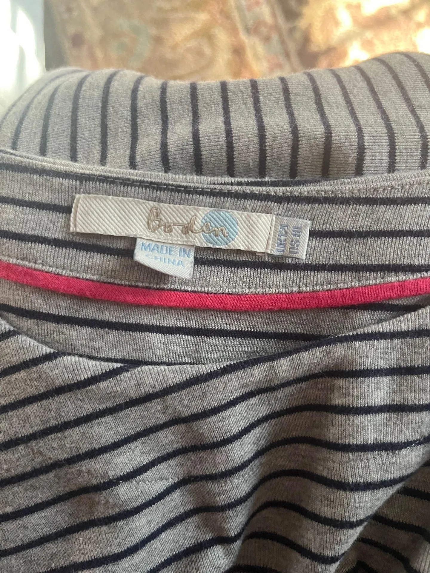 Boden Dress - Image 2