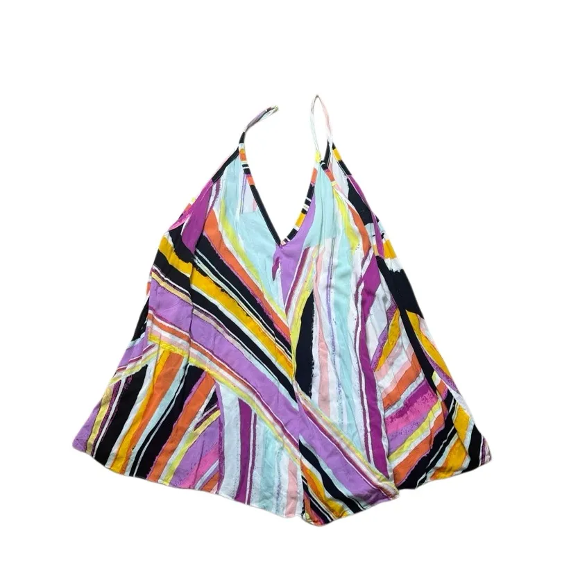 Free People Cenote Trapeze Slip Dress XS - Image 4