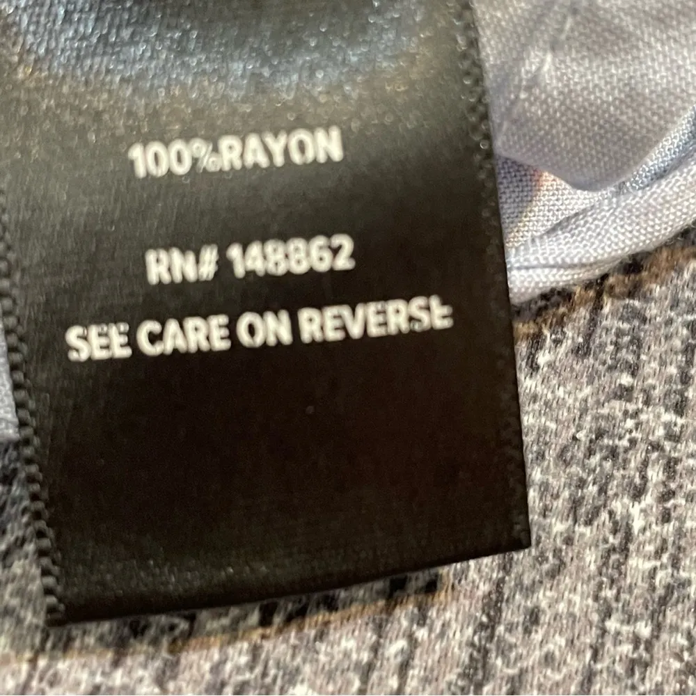 Torrid Women’s Blue Floral Dress - Image 12