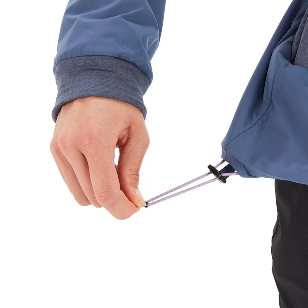 NEW  Novus LT Hybrid Hooded Jacket - Women's Size M New w/Tag Retail $200 - Image 6