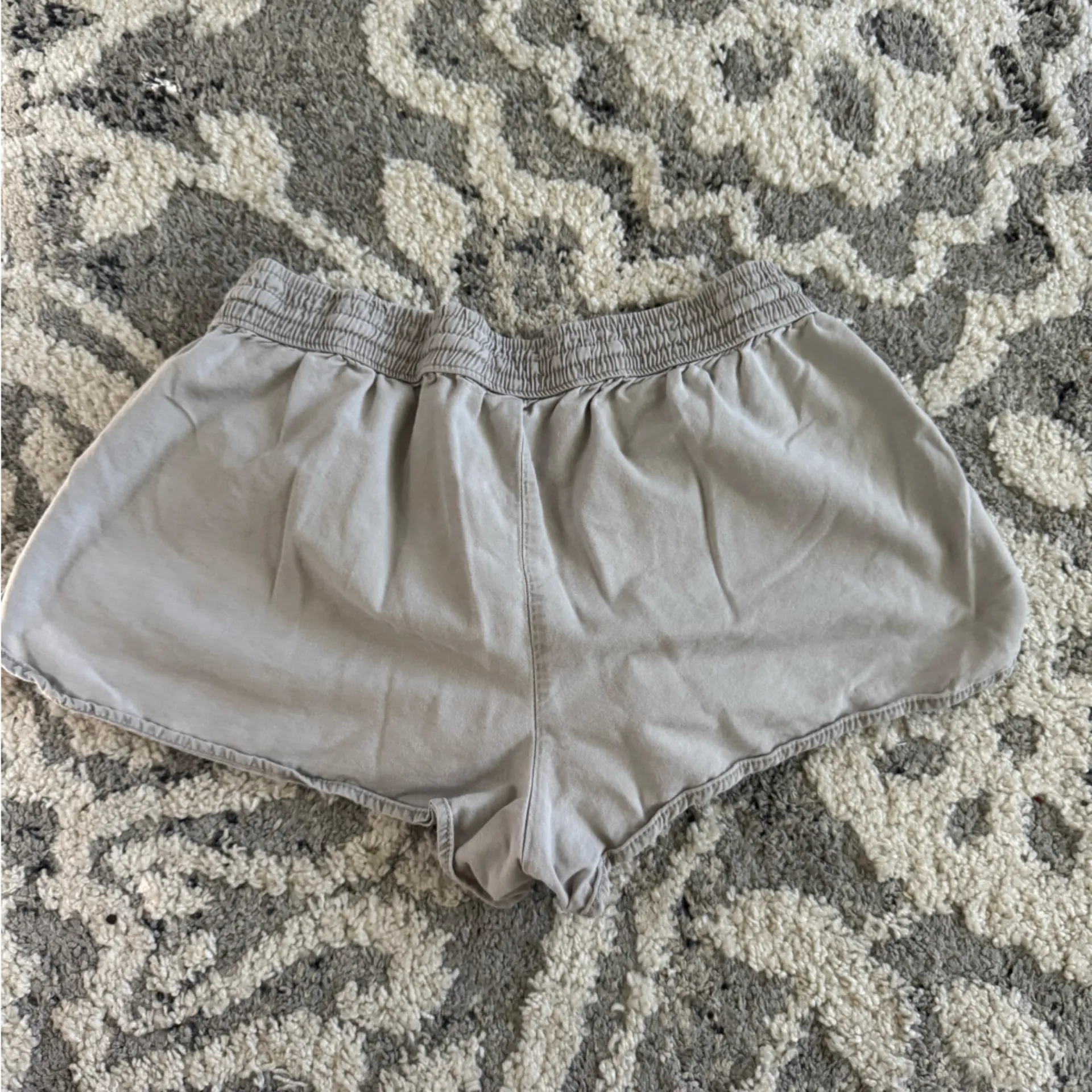 Hollister light green Shorts⭐️ - Image 2