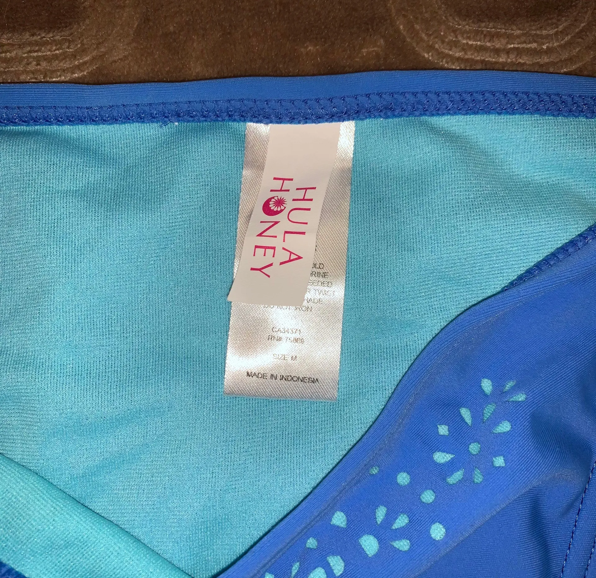 Hula Honey  Bikini Bottoms - Image 6