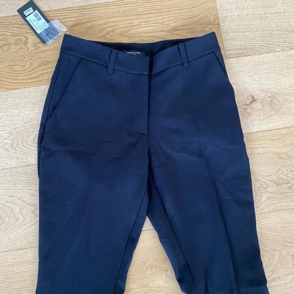 Marciano by Guess Winnie Genesis Pant in Black - Image 2