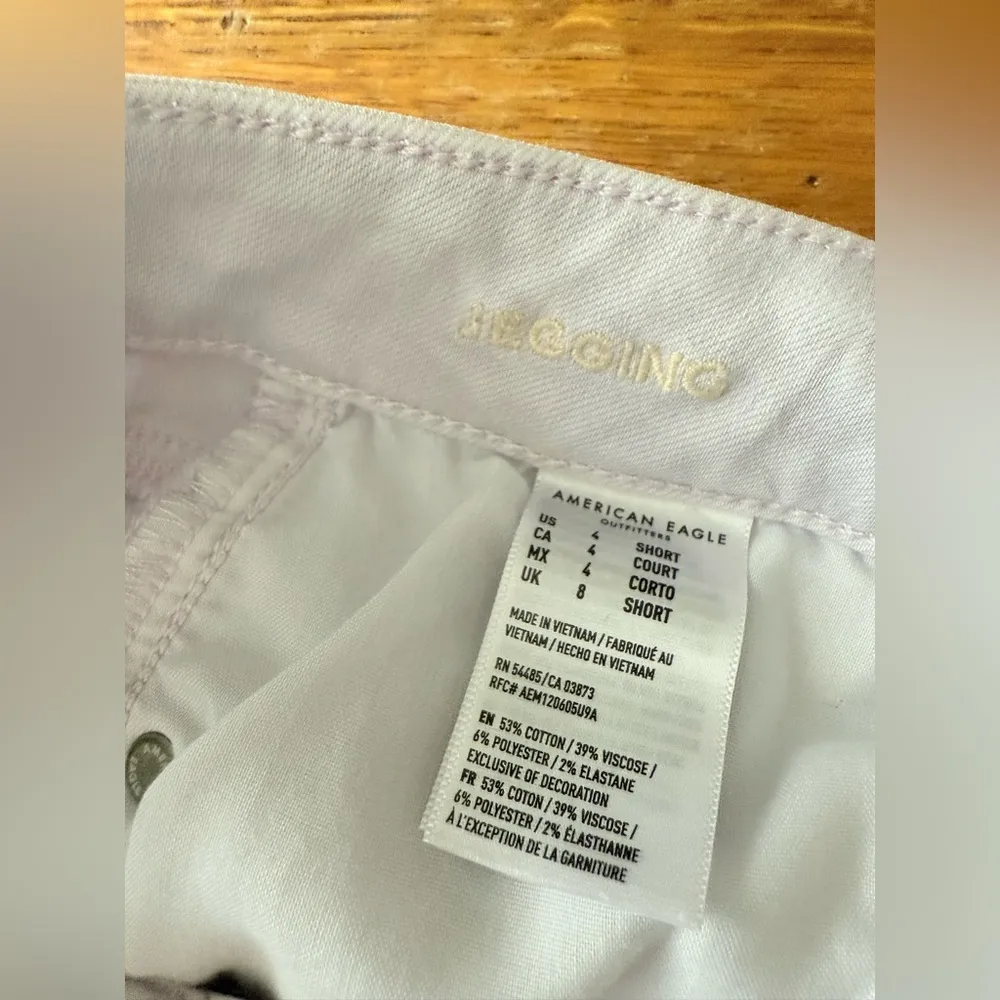 AE Ne(X)t Level Stretch Jegging - Image 3