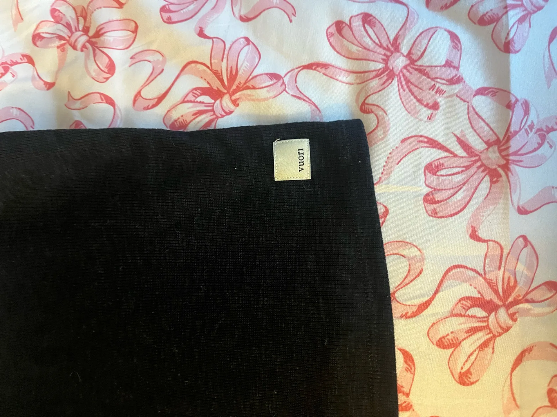 Vuori  Tank Top - Image 2