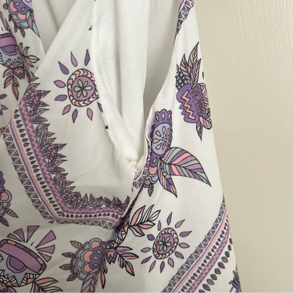 Sabo Skirt  Dress • S - Image 6