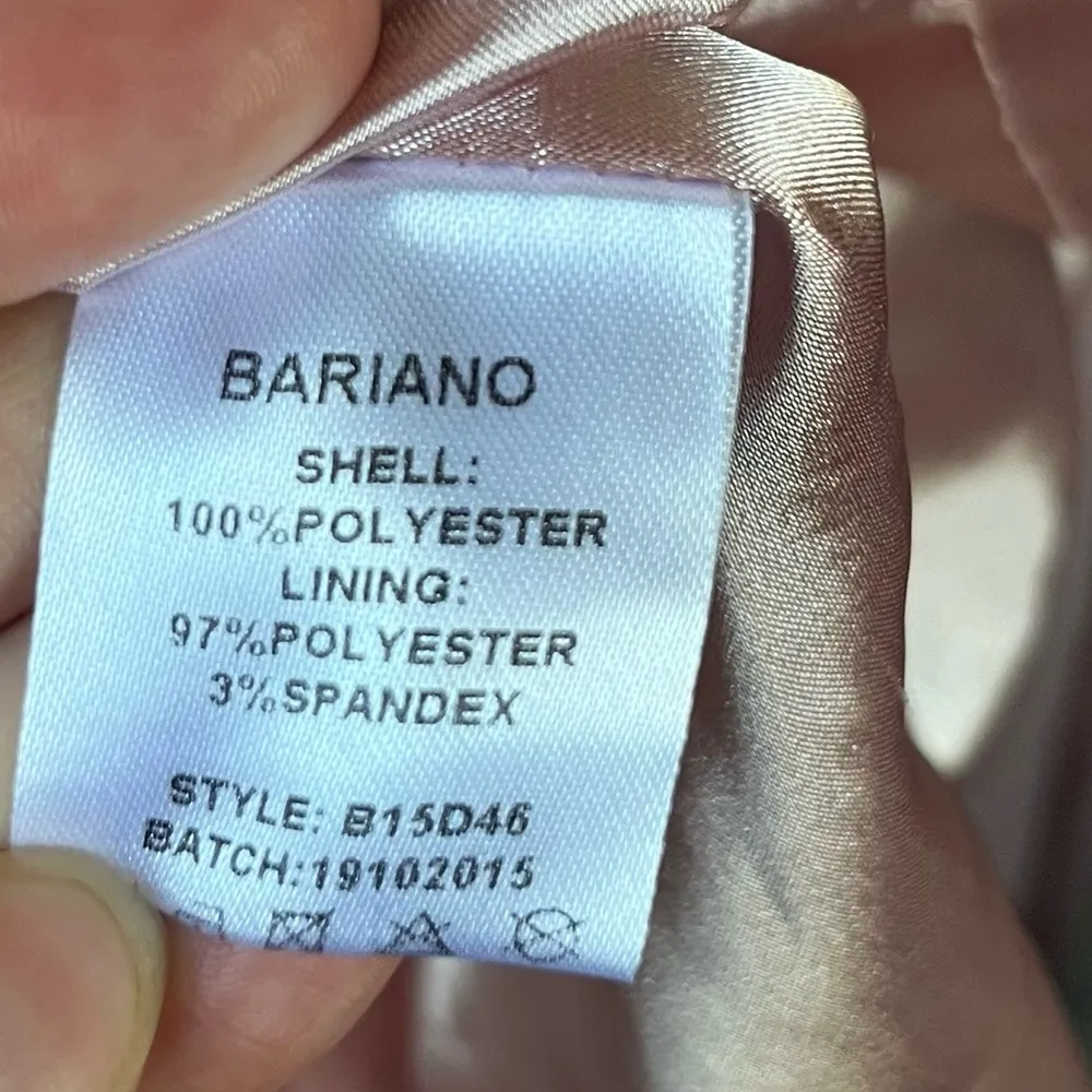 Free People Bariano Drape Maxi Dress - Image 8