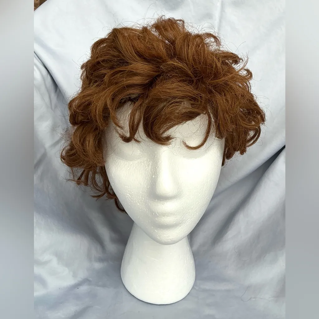 Womens style able wig 💇🏻‍♀️ Brown - Image 7