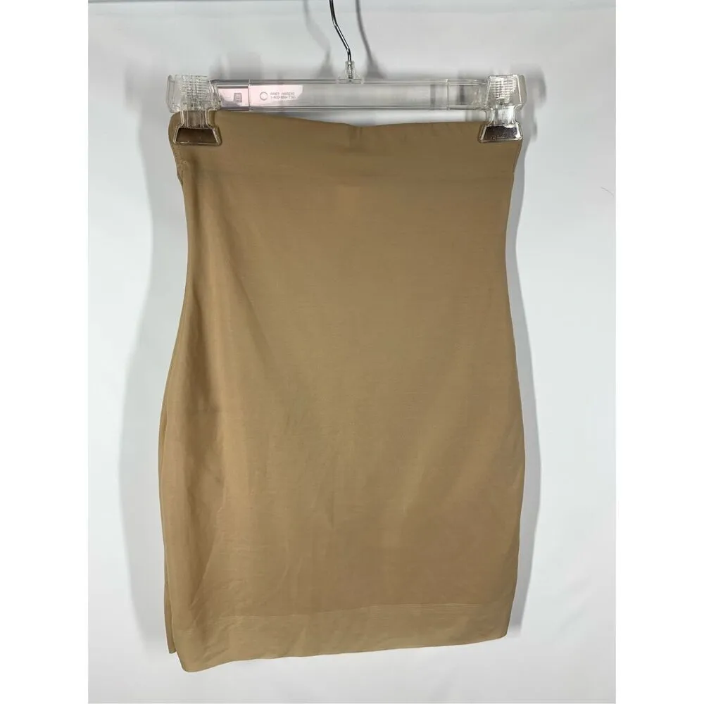 Self Expressions by Maidenform 00872 Hi-waist Half Slip Size Medium - Image 2