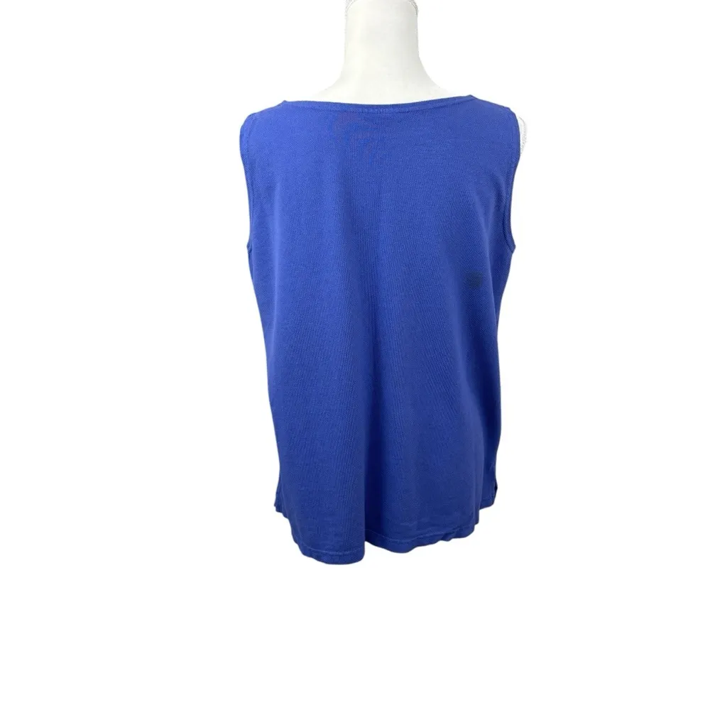 Spirit Cayman Islands Tank Top, beach, tropical, vacation, summer, sporty - Image 4