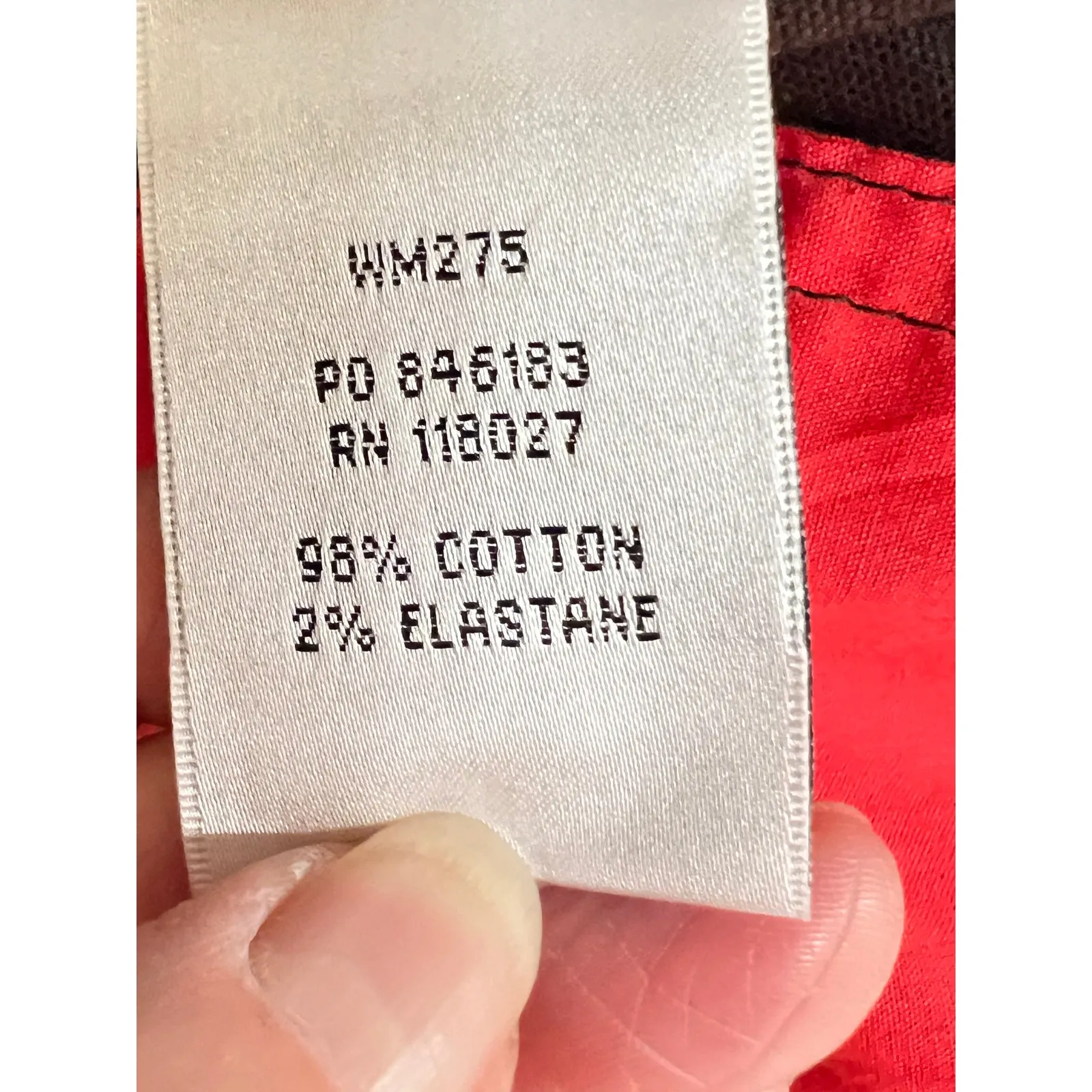 Boden size 16L pants brown dress wide leg high - Image 7