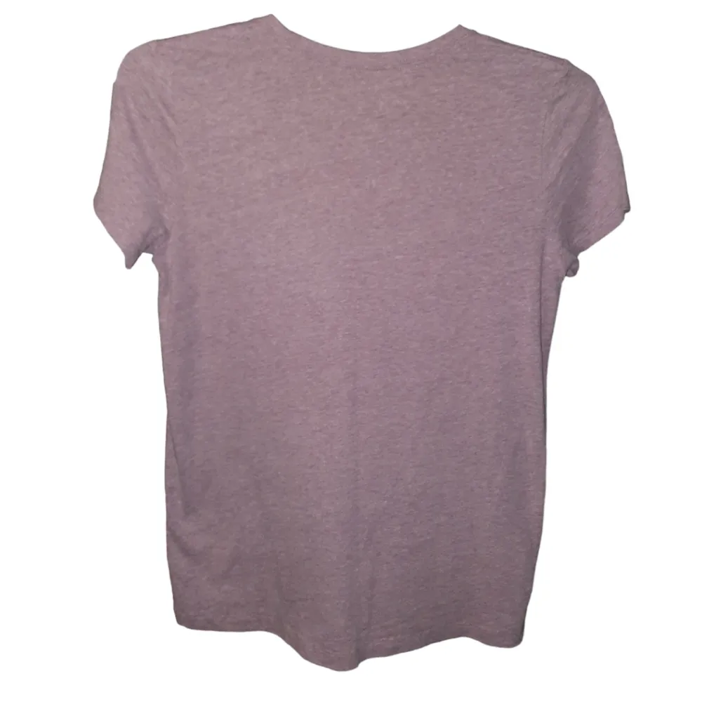 Lavender Tee Size Small - Image 3