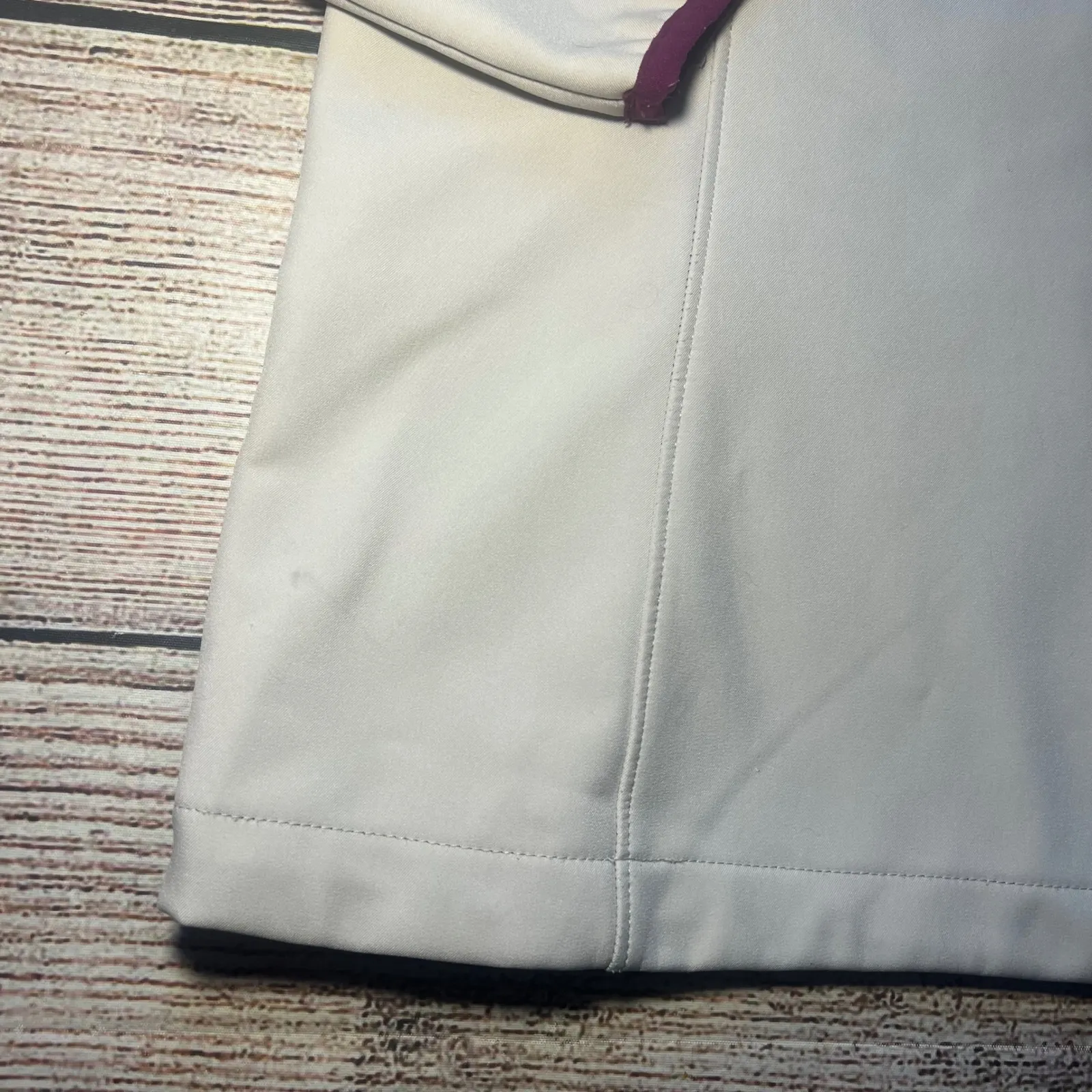 Columbia Kruser Ridge II Water-Resistant Softshell‎ Jacket Womens Large Gorpcore - Image 10