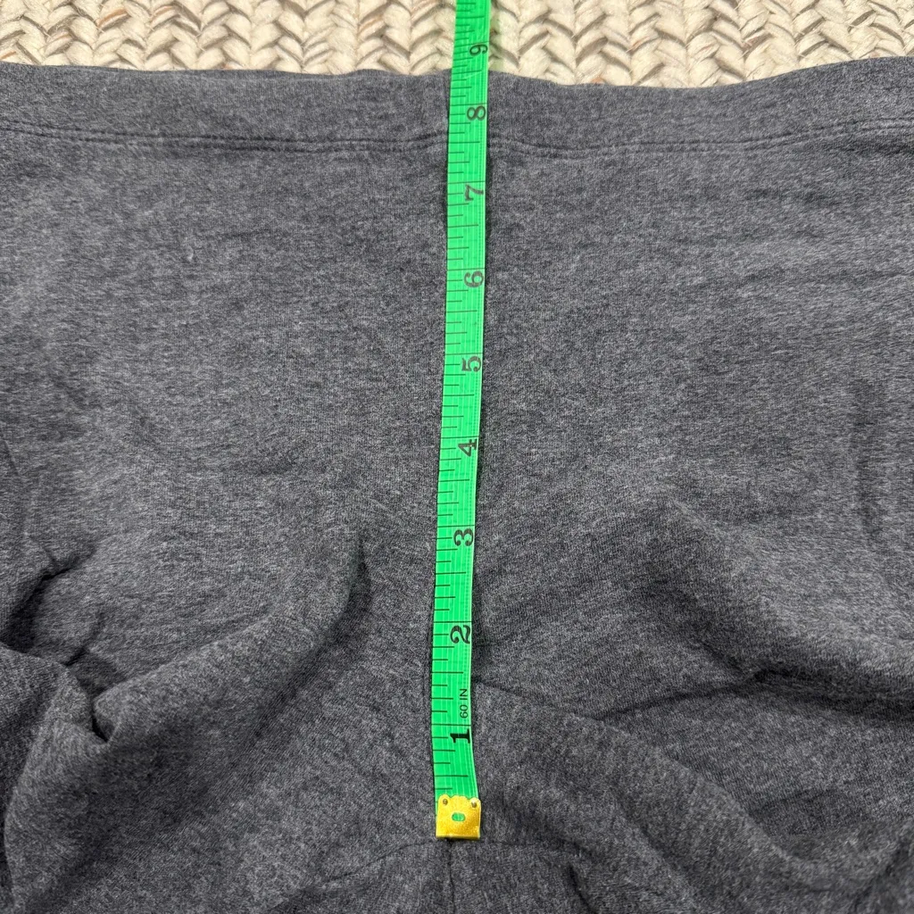 Cotton On Grey Cotton Leggings - Image 5